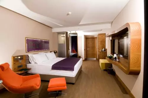 Casa De Maris Spa and Resort Hotel